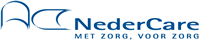 Logo NederCare B.V.