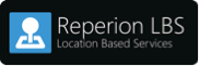Logo Reperion LBS B.V.