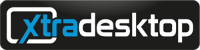 Logo XtraDesktop B.V.