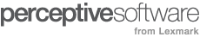 Logo Perceptive Software