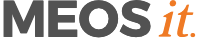 Logo MEOS