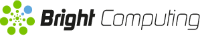 Logo Bright Computing BV