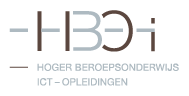 Logo HBO-I Stichting