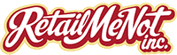 Logo RetailMeNot BV