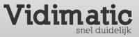 Logo Vidimatic