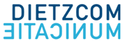 Logo Dietz Communicatie