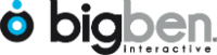Logo Bigben Interactive Nederland B.V.