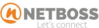 Logo NetBoss B.V.