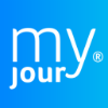 Logo Myjour B.V.