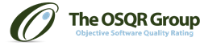 Logo The OSQR Group