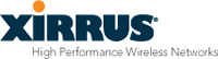 Logo Xirrus Inc