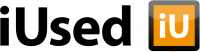 Logo iUsed.nl