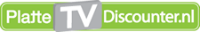 Logo PlatteTVdiscounter