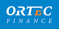 Logo Ortec Finance
