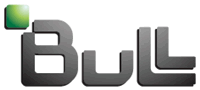 Logo BULL NEDERLAND NV