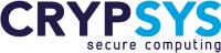 Logo CRYPSYS