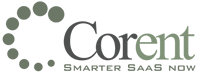 Logo Corent Europe