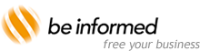 Logo Be Informed