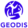 Logo GEODIS Logistics Netherlands B.V.