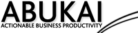 Logo ABUKAI