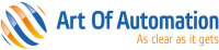 Logo Art Of Automation