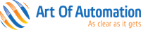 Logo Art Of Automation