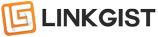 Logo LinkGist