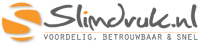 Logo Slimdruk B.V.