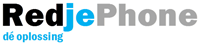 Logo RedjePhone