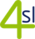Logo 4sl Consulting Netherlands