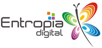 Logo Entropia Digital BV