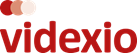 Logo Videxio AS
