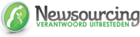 Logo Newsourcing BV
