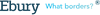 Logo Ebury Nederland