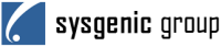 Logo Sysgenic Netherlands B.V.