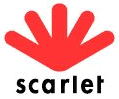Logo Scarlet Telecom