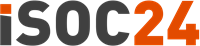 Logo iSOC24