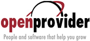 Logo Openprovider