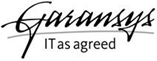 Logo Garansys
