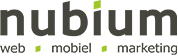 Logo Nubium BV