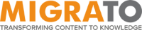 Logo Migrato B.V.