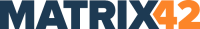 Logo Matrix42