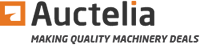 Logo Auctelia SA