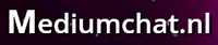 Logo Mediumchat.nl