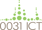 Logo 0031 ICT