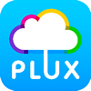 Logo PLUX B.V.