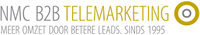 Logo NMC B2B Telemarketing