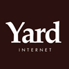 Logo Yard Internet