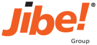 Logo Jibe! Group