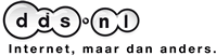 Logo DDS City B.V.